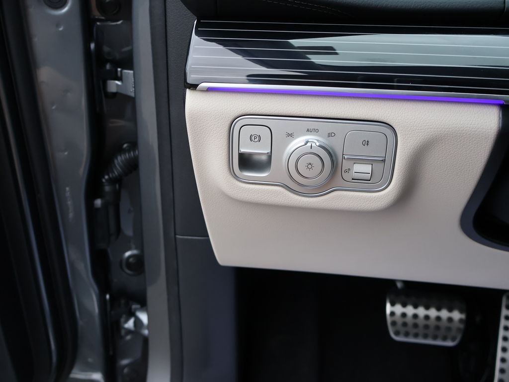 2025 Mercedes-Benz GLS GLS 450 San Clemente CA