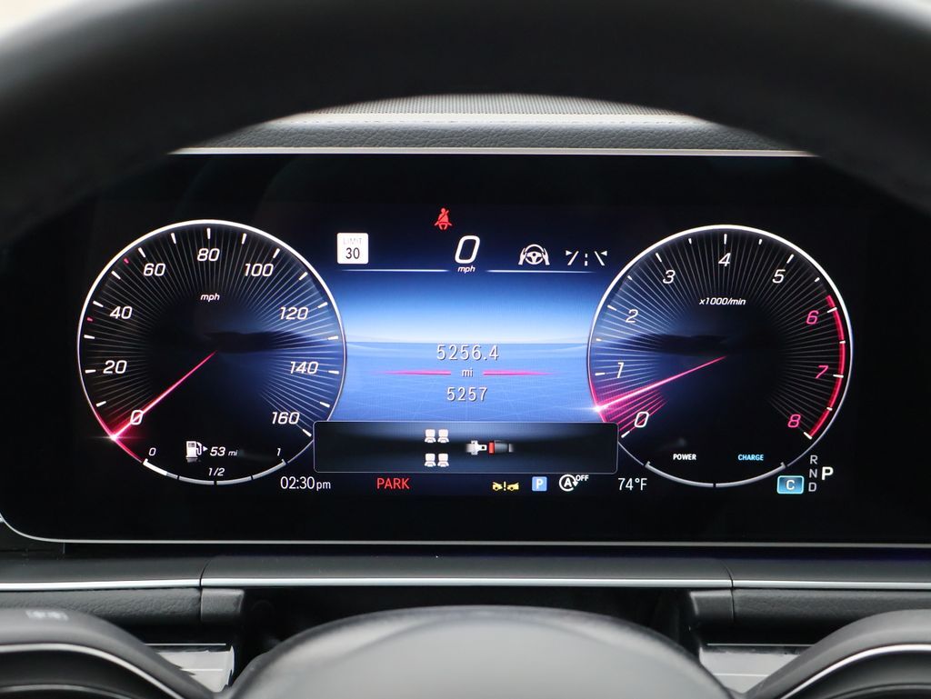 2025 Mercedes-Benz GLS GLS 450 San Clemente CA