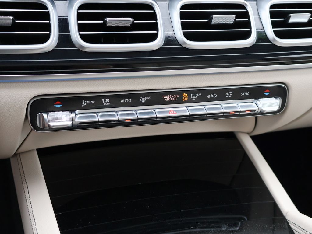 2025 Mercedes-Benz GLS GLS 450 San Clemente CA