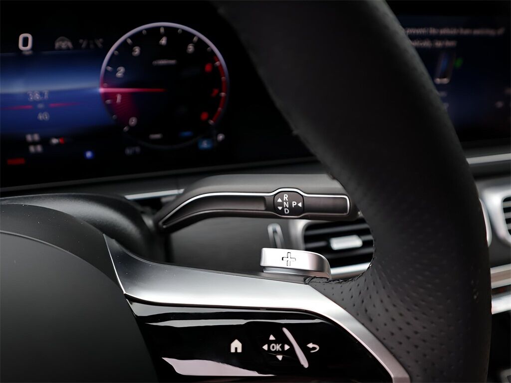 2025 Mercedes-Benz GLS GLS 450 San Clemente CA