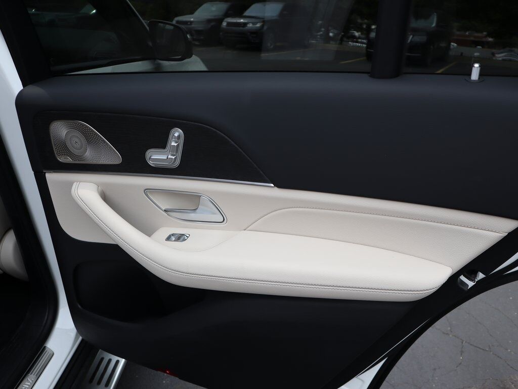 2025 Mercedes-Benz GLS GLS 450 San Clemente CA