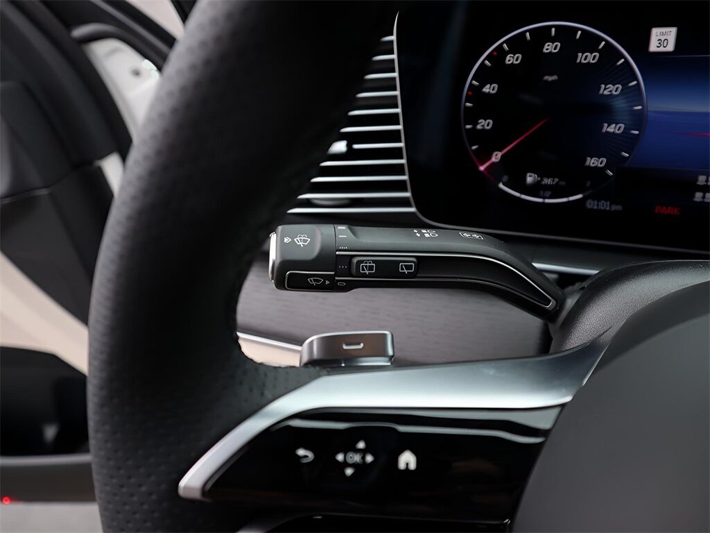 2025 Mercedes-Benz GLS GLS 450 San Clemente CA