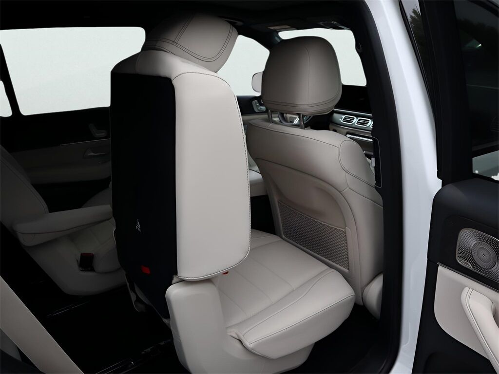 2025 Mercedes-Benz GLS GLS 450 San Clemente CA