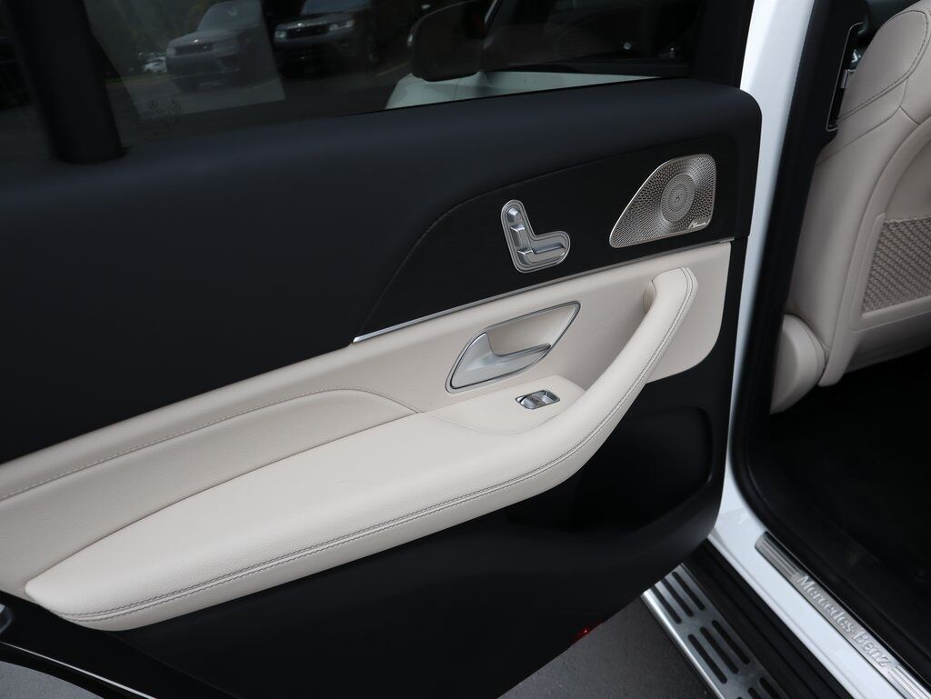 2025 Mercedes-Benz GLS GLS 450 San Clemente CA