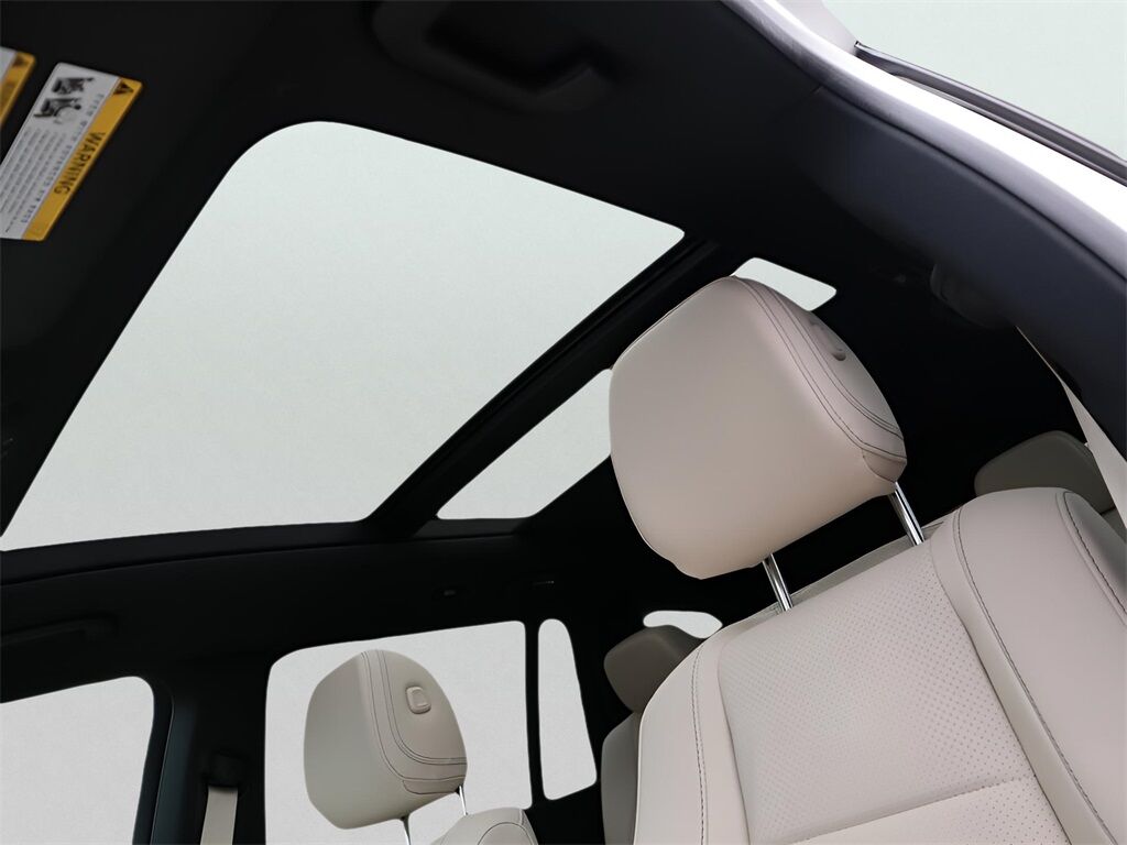 2025 Mercedes-Benz GLS GLS 450 San Clemente CA