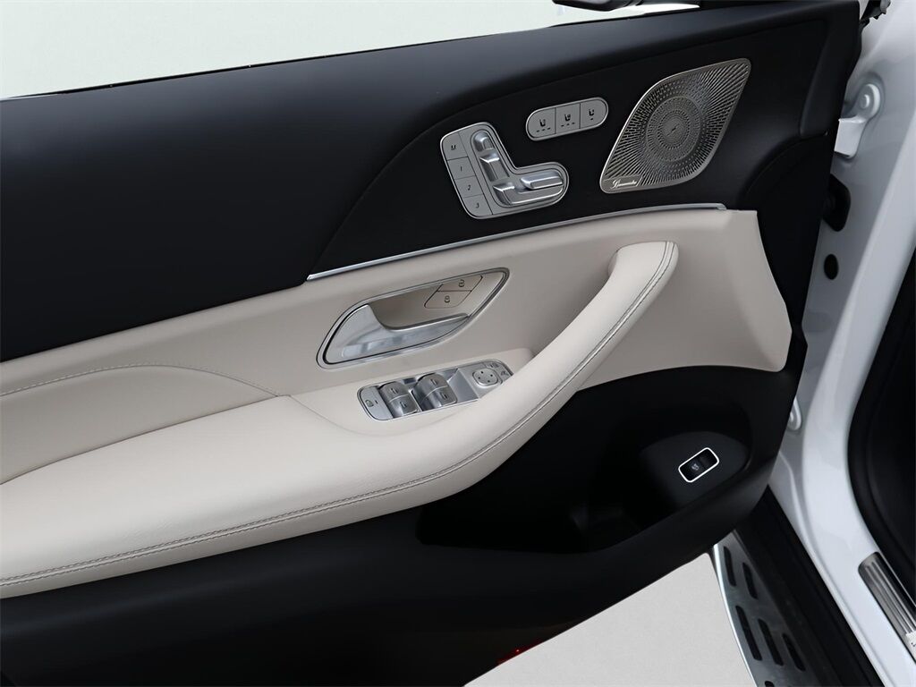 2025 Mercedes-Benz GLS GLS 450 San Clemente CA