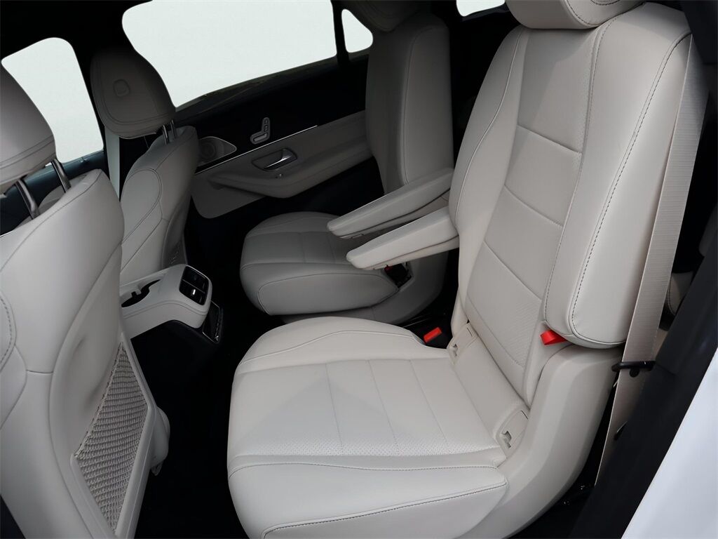 2025 Mercedes-Benz GLS GLS 450 San Clemente CA