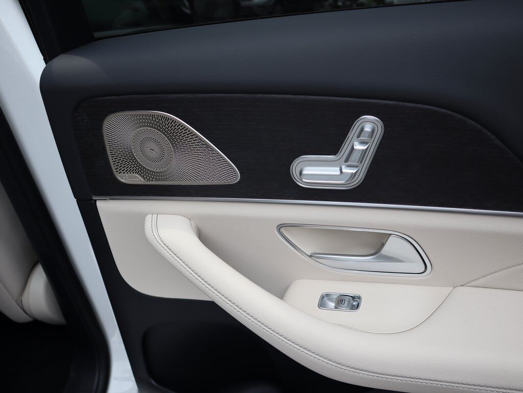 2025 Mercedes-Benz GLS GLS 450 San Clemente CA