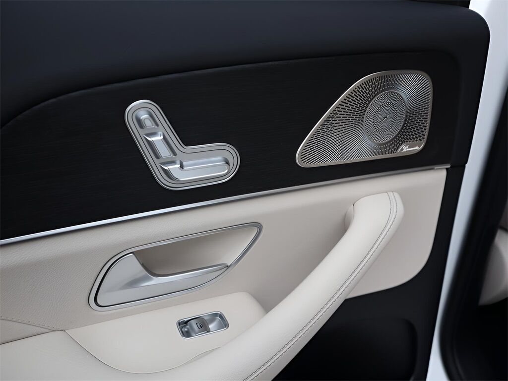 2025 Mercedes-Benz GLS GLS 450 San Clemente CA