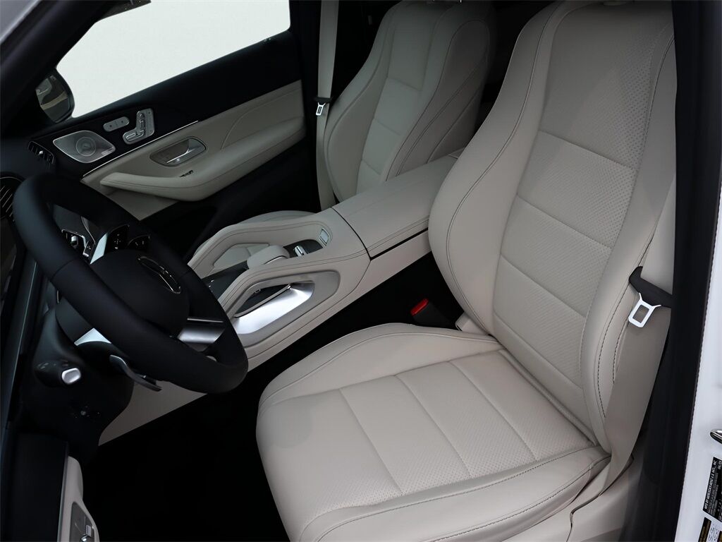 2025 Mercedes-Benz GLS GLS 450 San Clemente CA