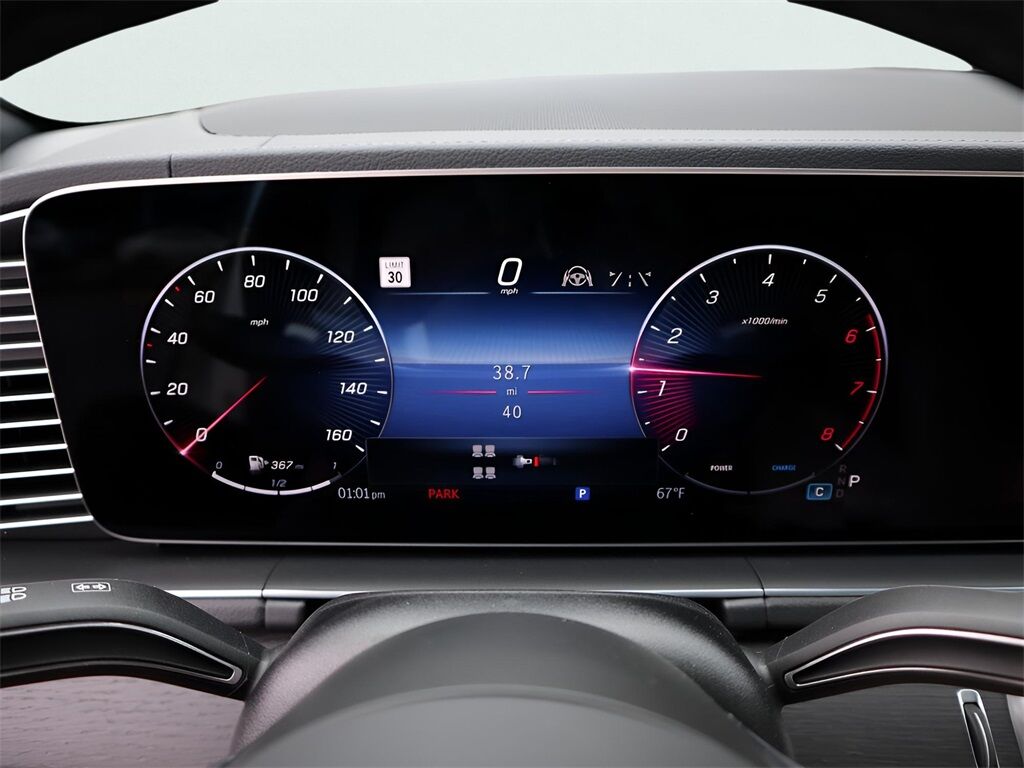 2025 Mercedes-Benz GLS GLS 450 San Clemente CA