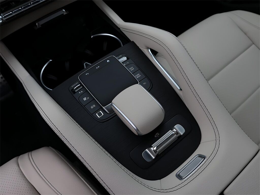 2025 Mercedes-Benz GLS GLS 450 San Clemente CA