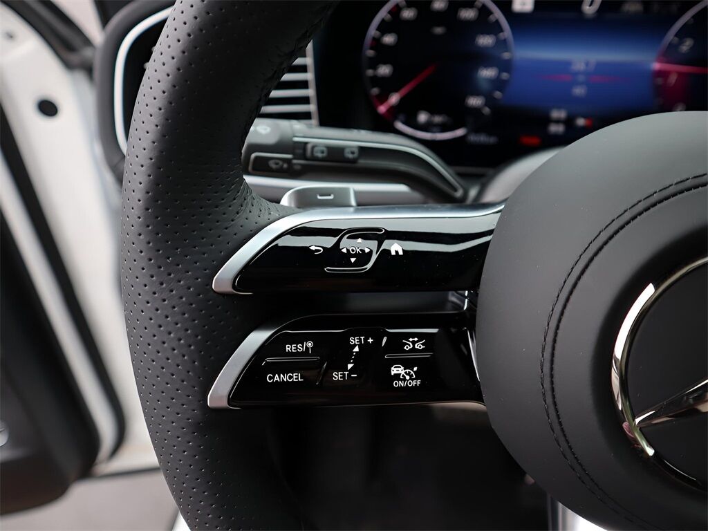 2025 Mercedes-Benz GLS GLS 450 San Clemente CA