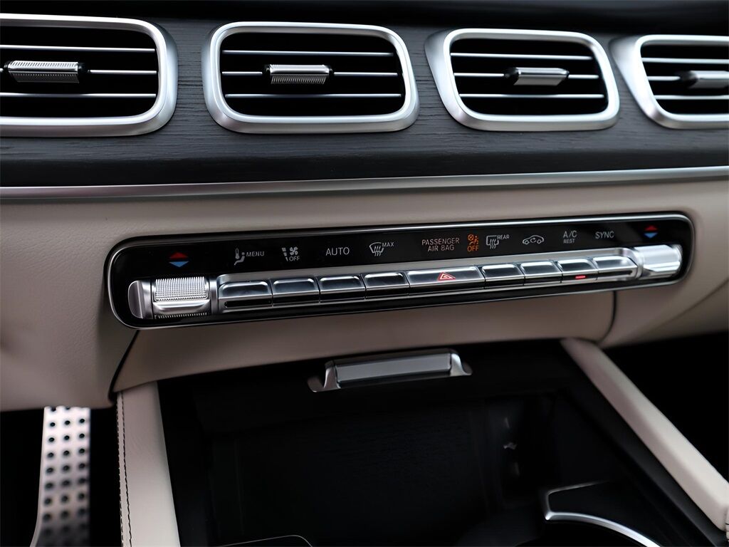 2025 Mercedes-Benz GLS GLS 450 San Clemente CA