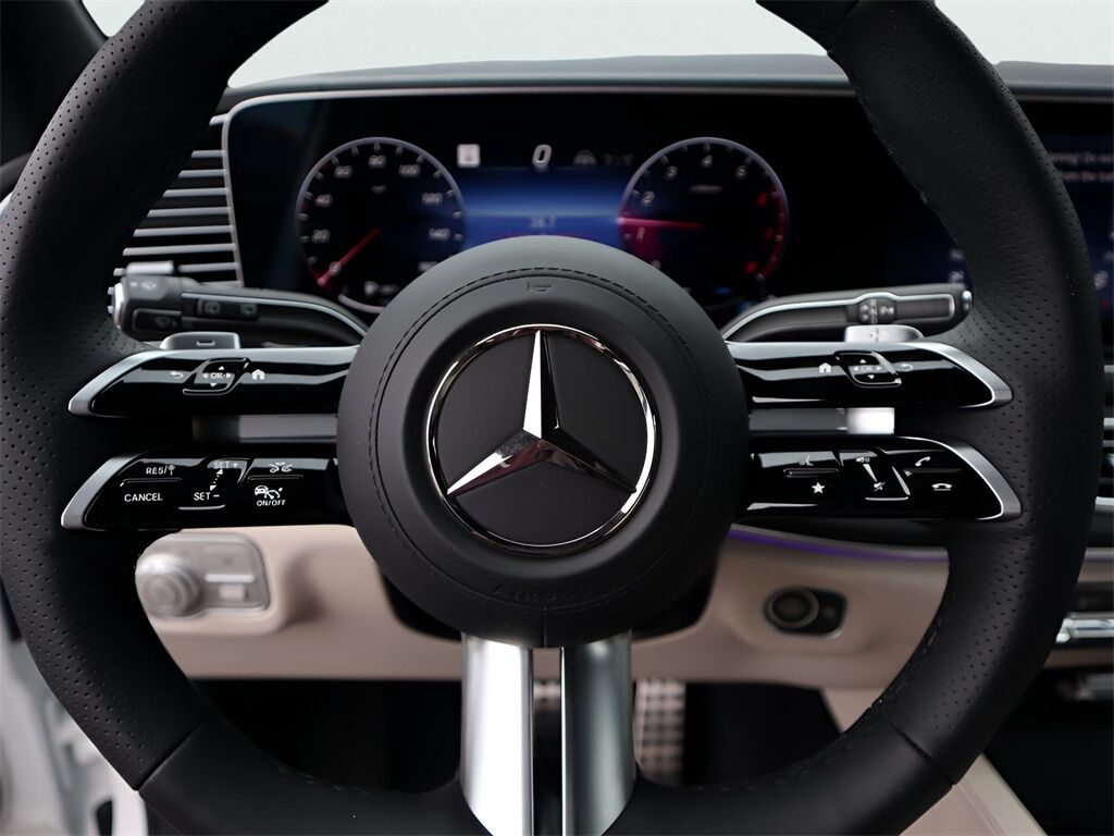 2025 Mercedes-Benz GLS GLS 450 San Clemente CA