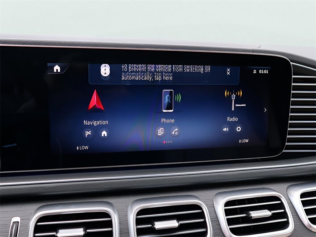 2025 Mercedes-Benz GLS GLS 450 San Clemente CA