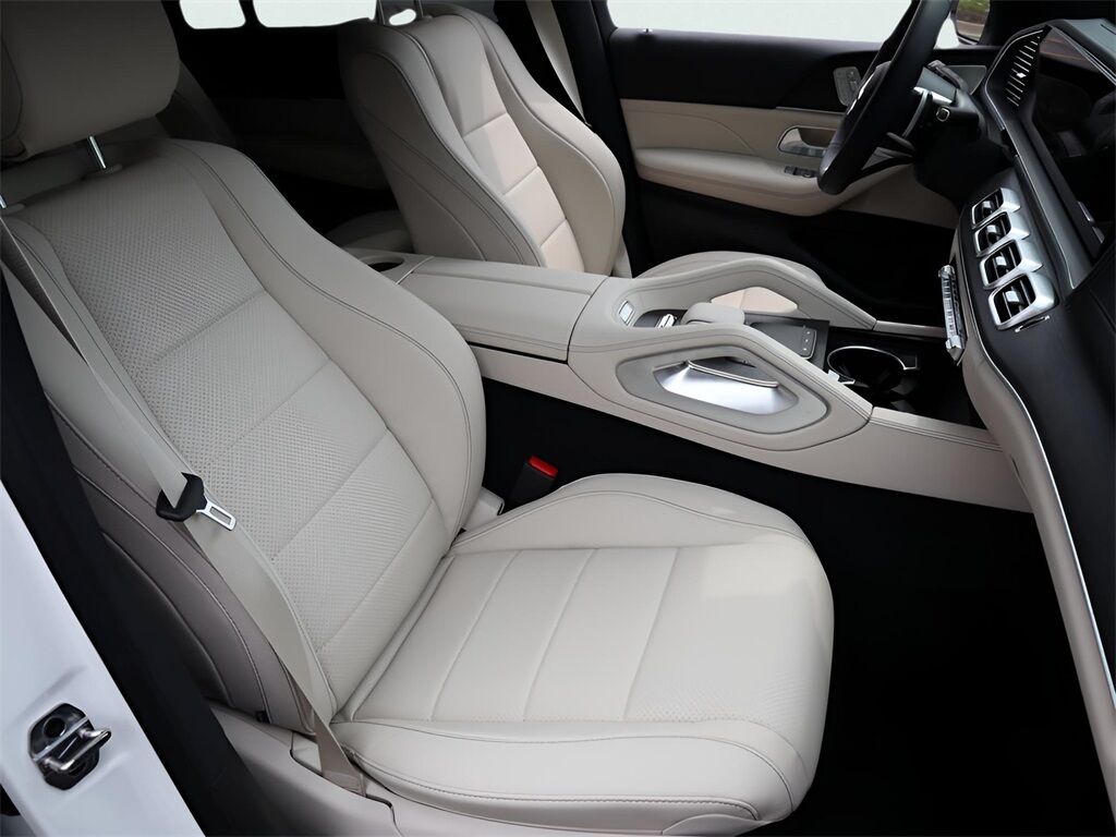 2025 Mercedes-Benz GLS GLS 450 San Clemente CA