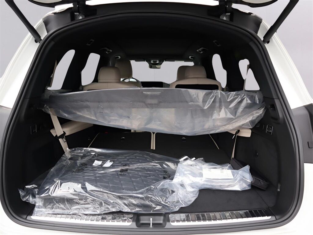 2025 Mercedes-Benz GLS GLS 450 San Clemente CA