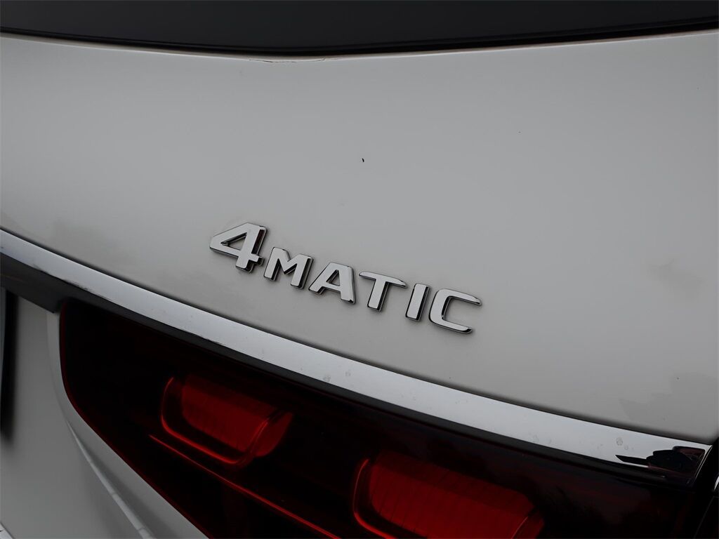 2025 Mercedes-Benz GLS GLS 450 San Clemente CA