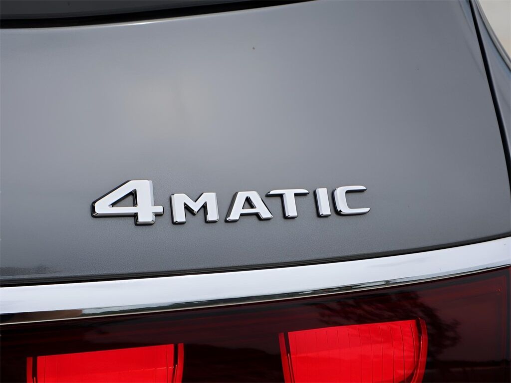 2025 Mercedes-Benz GLS GLS 450 San Clemente CA