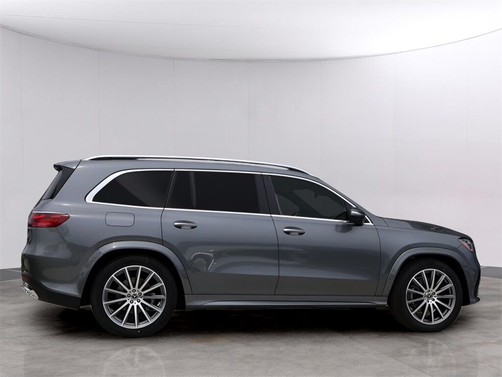 2025 Mercedes-Benz GLS GLS 450 San Clemente CA