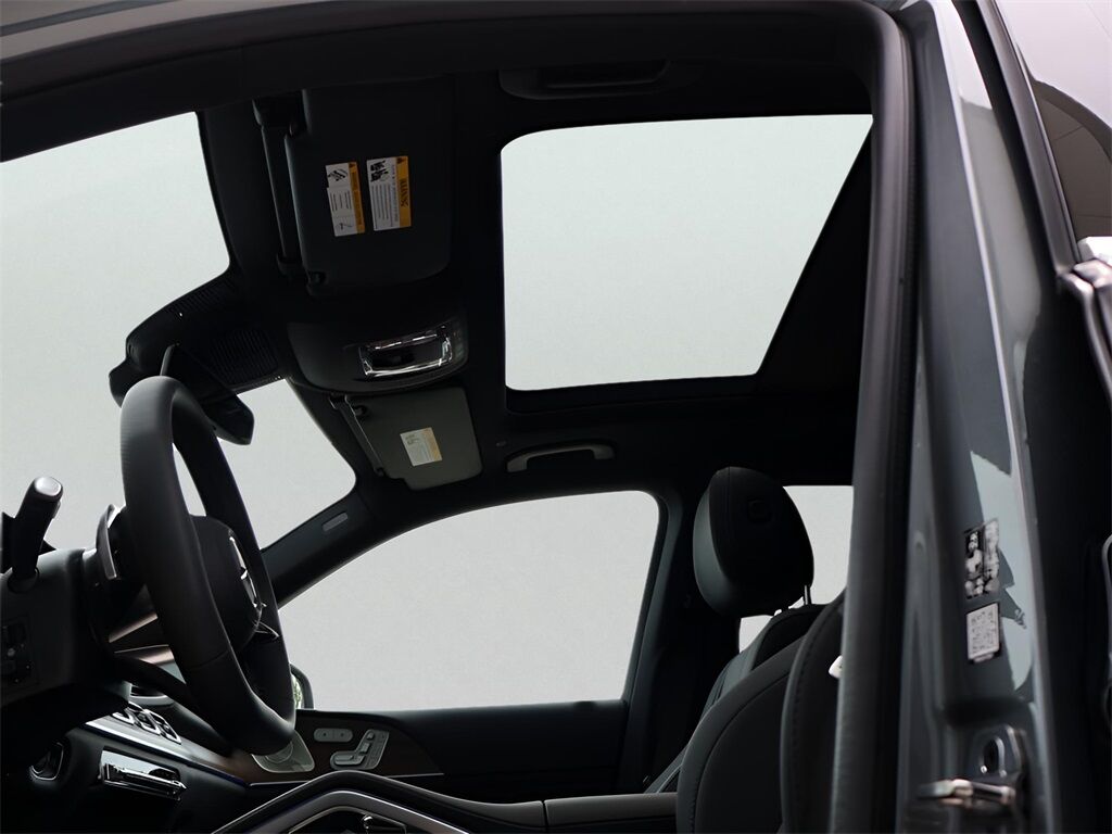 2025 Mercedes-Benz GLS GLS 450 San Clemente CA