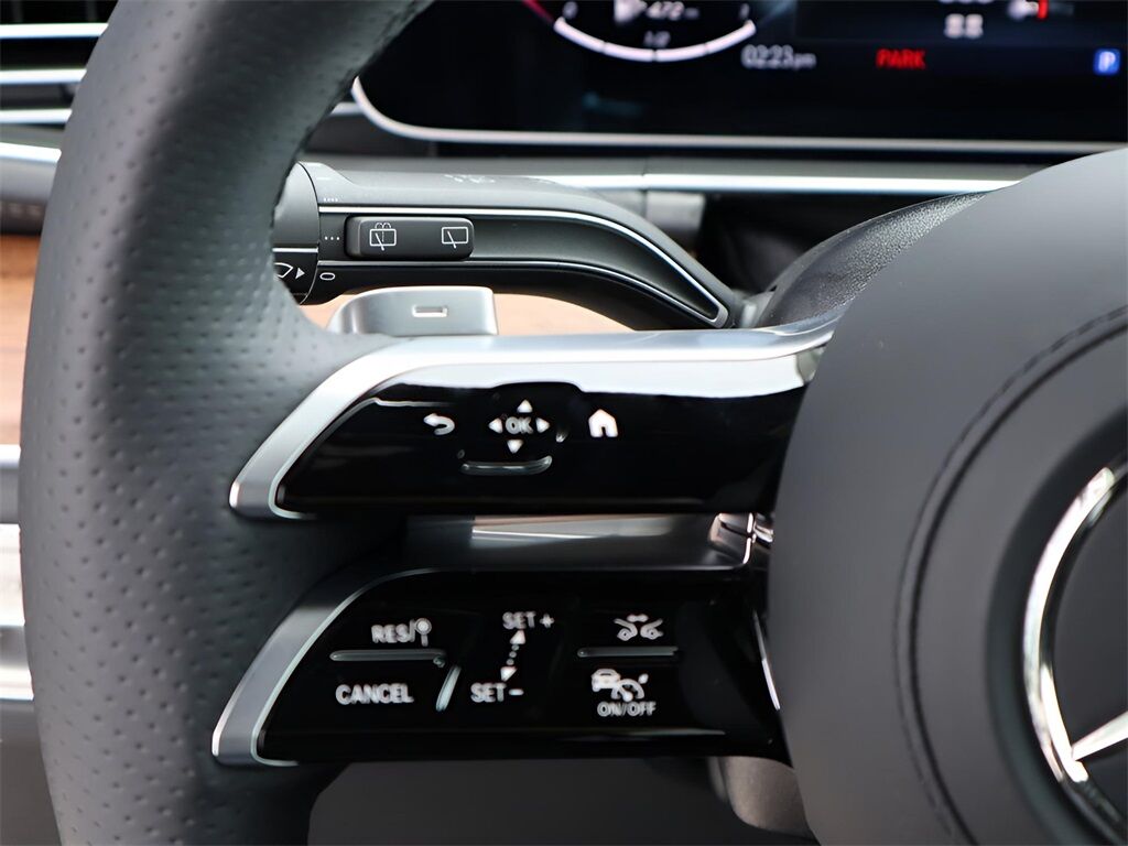 2025 Mercedes-Benz GLS GLS 450 San Clemente CA