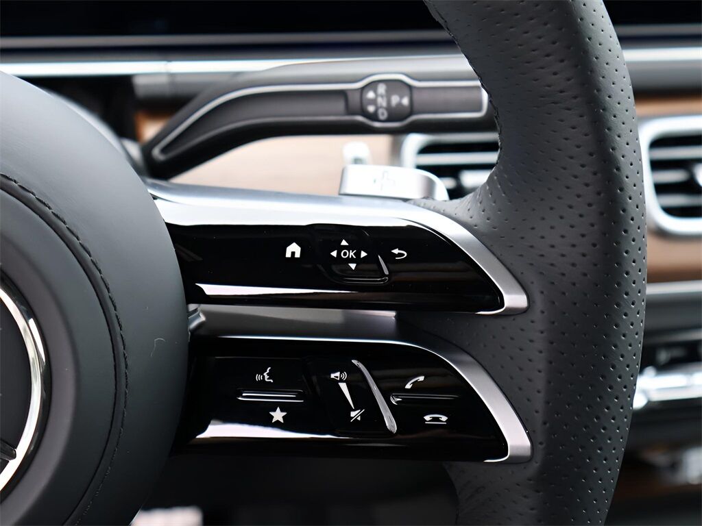 2025 Mercedes-Benz GLS GLS 450 San Clemente CA