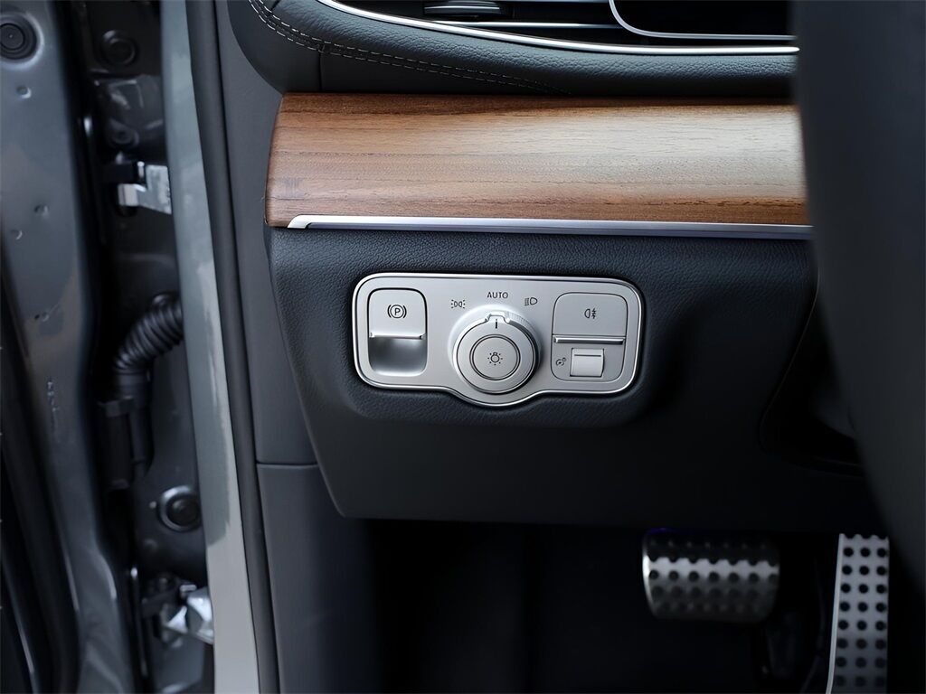 2025 Mercedes-Benz GLS GLS 450 San Clemente CA