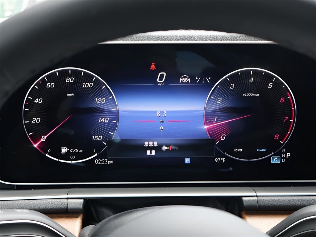 2025 Mercedes-Benz GLS GLS 450 San Clemente CA