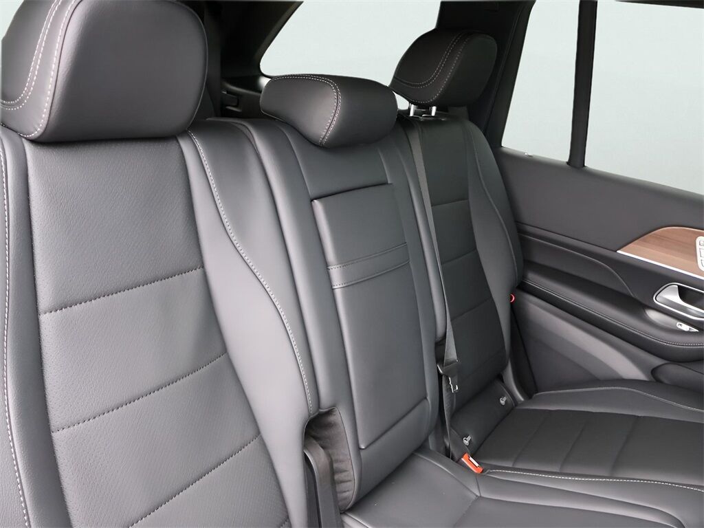 2025 Mercedes-Benz GLS GLS 450 San Clemente CA