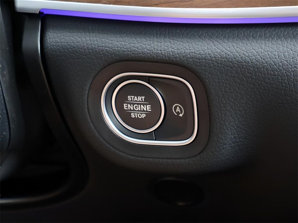 2025 Mercedes-Benz GLS GLS 450 San Clemente CA