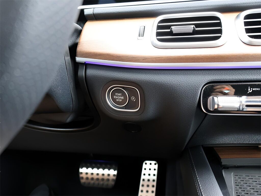 2025 Mercedes-Benz GLS GLS 450 San Clemente CA