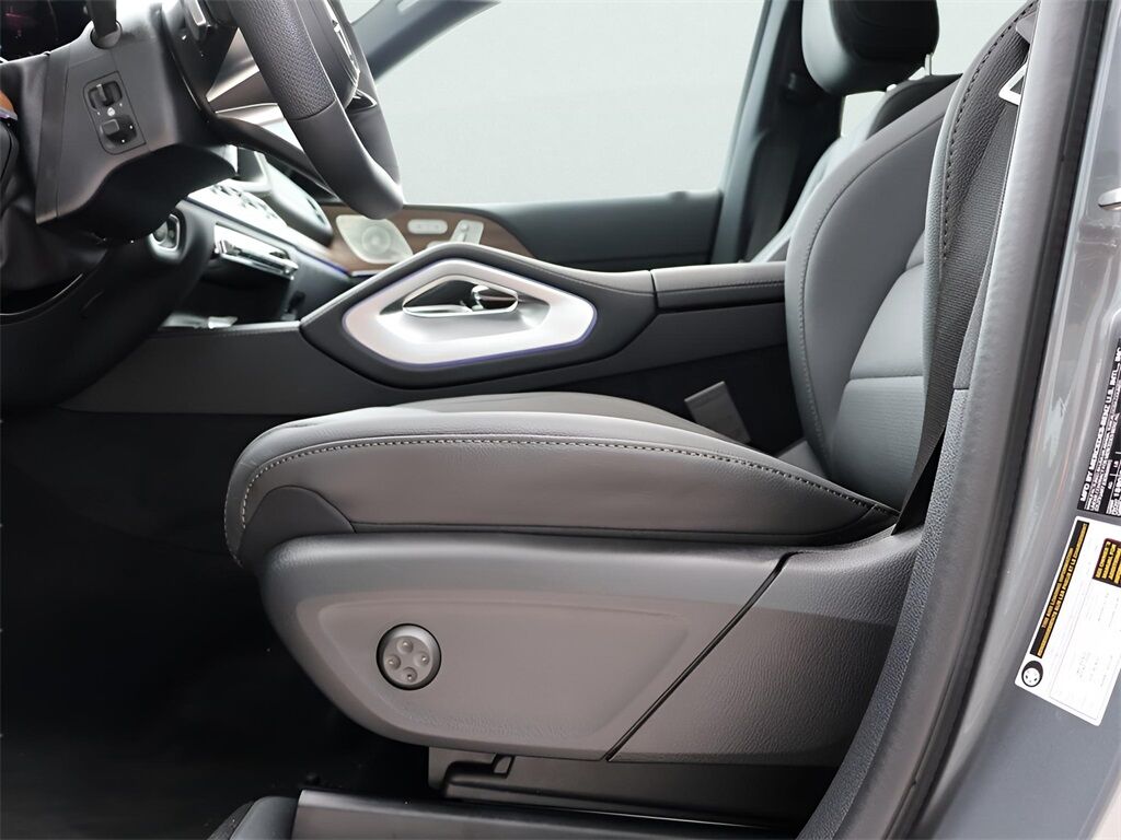 2025 Mercedes-Benz GLS GLS 450 San Clemente CA