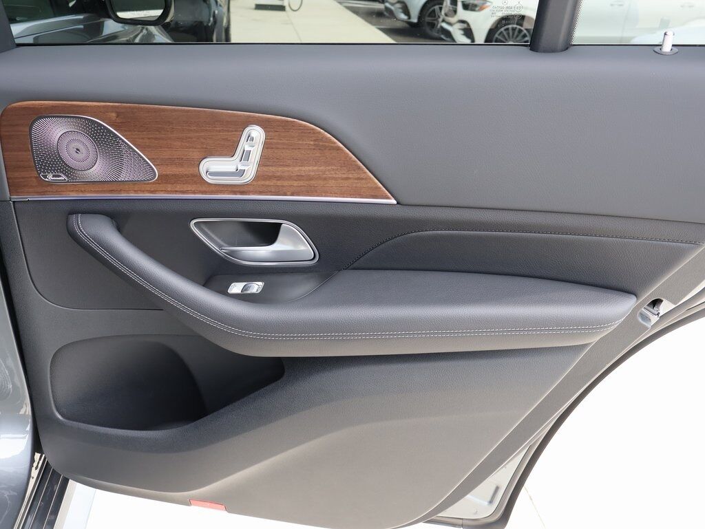 2025 Mercedes-Benz GLS GLS 450 San Clemente CA