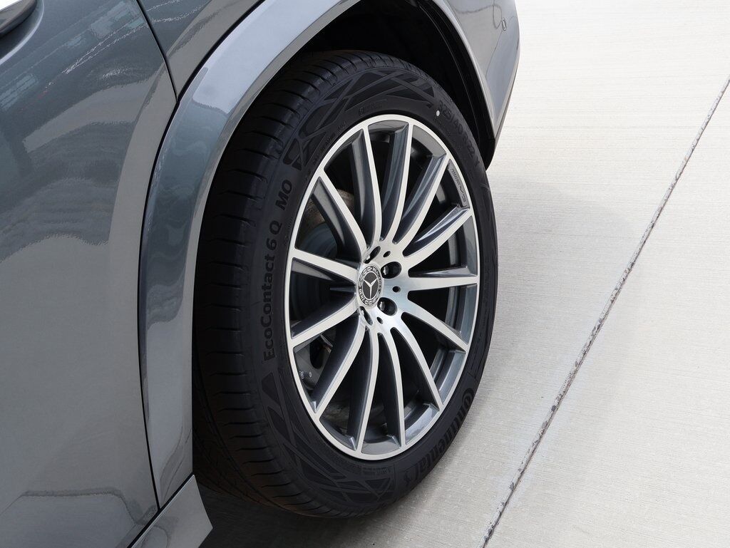 2025 Mercedes-Benz GLS GLS 450 San Clemente CA