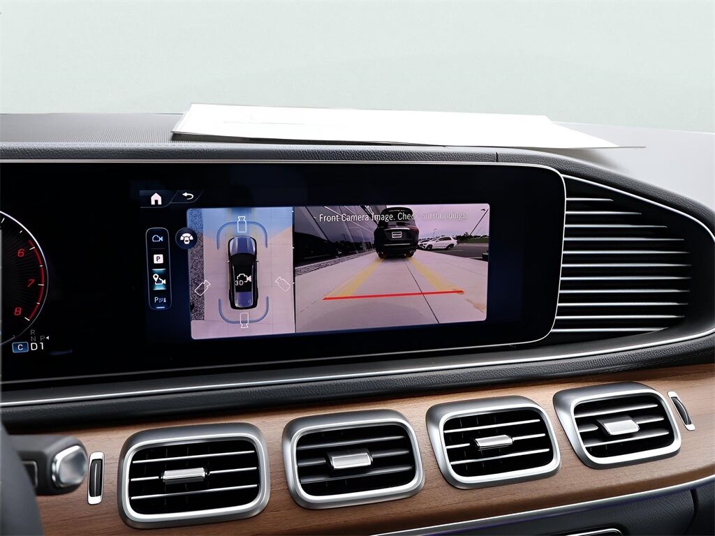 2025 Mercedes-Benz GLS GLS 450 San Clemente CA