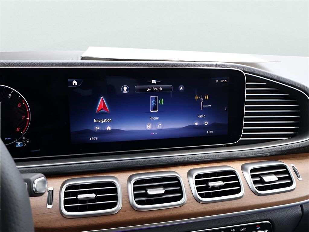 2025 Mercedes-Benz GLS GLS 450 San Clemente CA