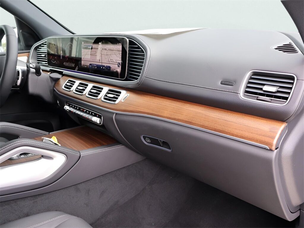 2025 Mercedes-Benz GLS GLS 450 San Clemente CA