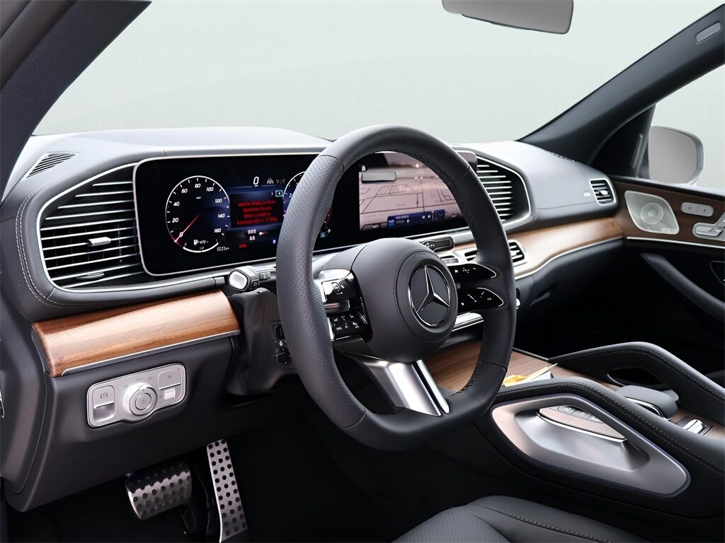 2025 Mercedes-Benz GLS GLS 450 San Clemente CA