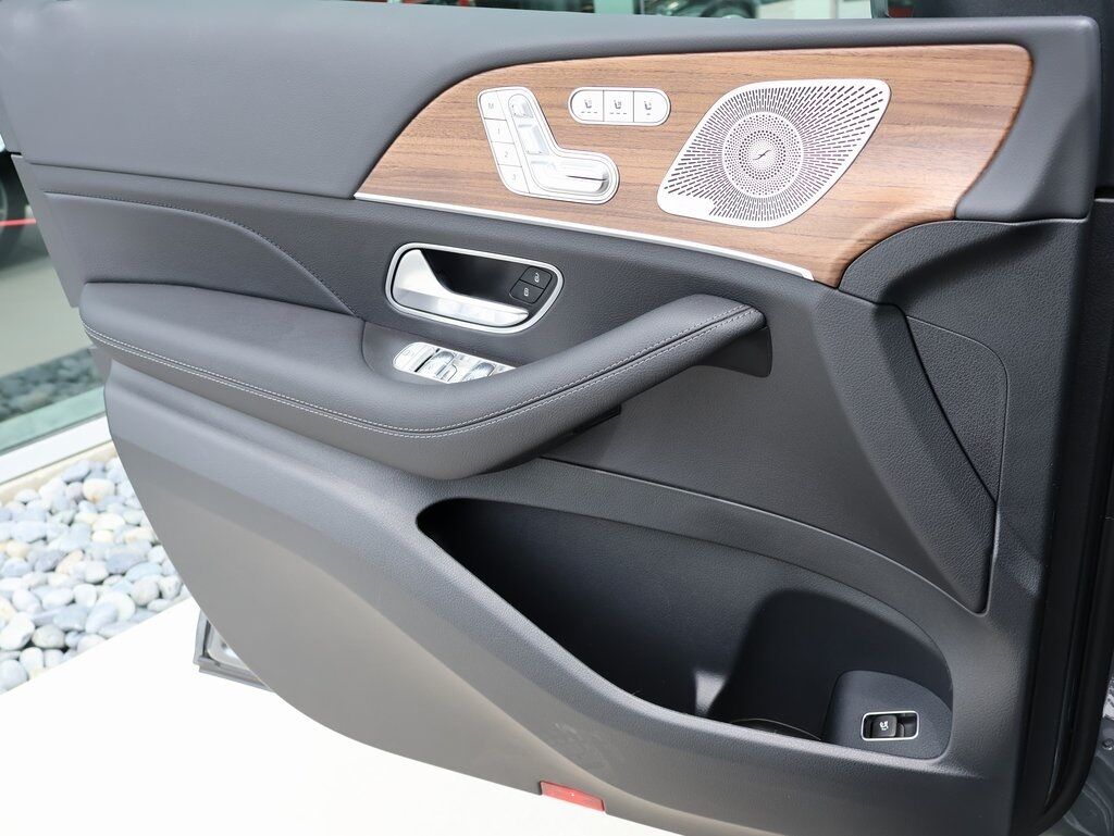 2025 Mercedes-Benz GLS GLS 450 San Clemente CA