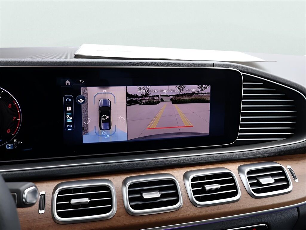 2025 Mercedes-Benz GLS GLS 450 San Clemente CA