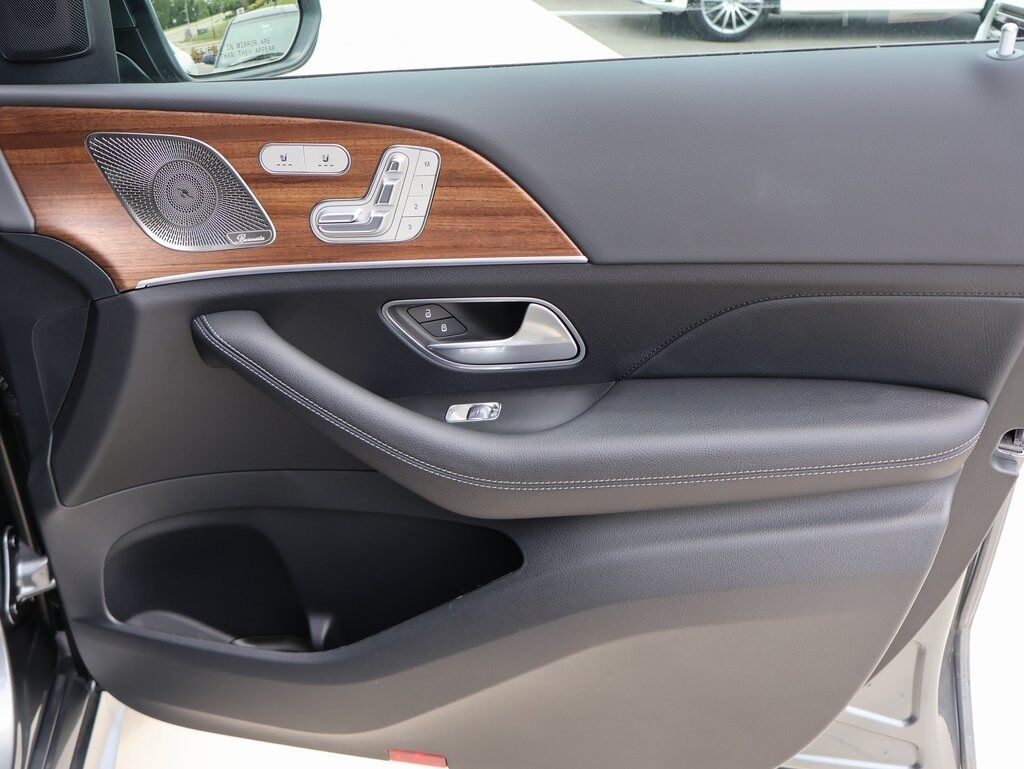 2025 Mercedes-Benz GLS GLS 450 San Clemente CA