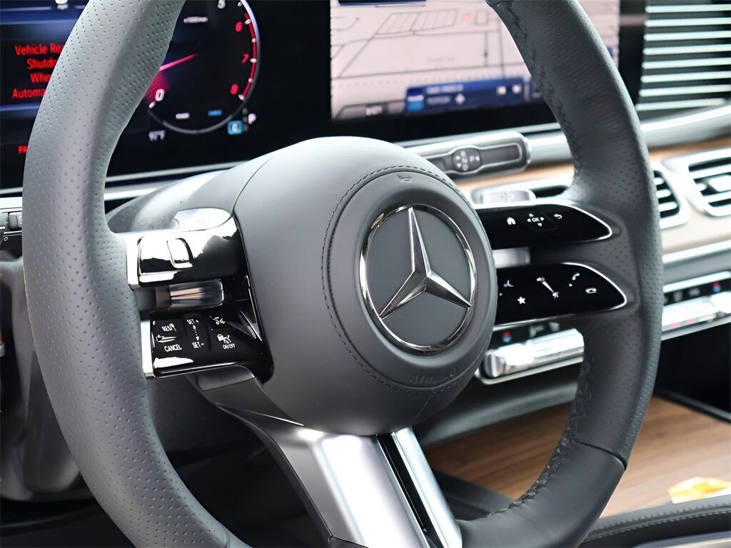 2025 Mercedes-Benz GLS GLS 450 San Clemente CA