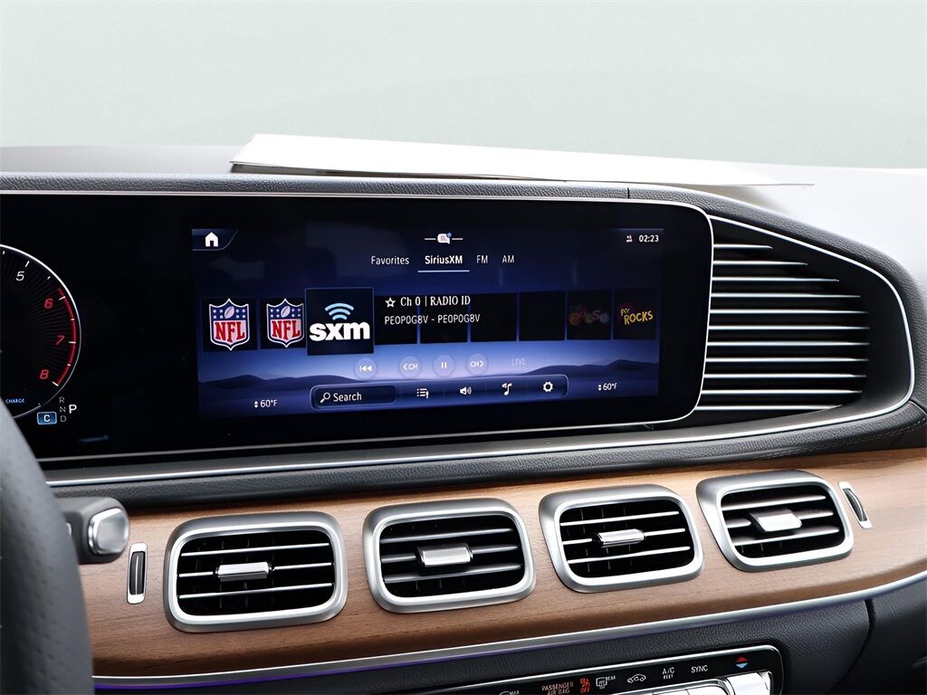 2025 Mercedes-Benz GLS GLS 450 San Clemente CA