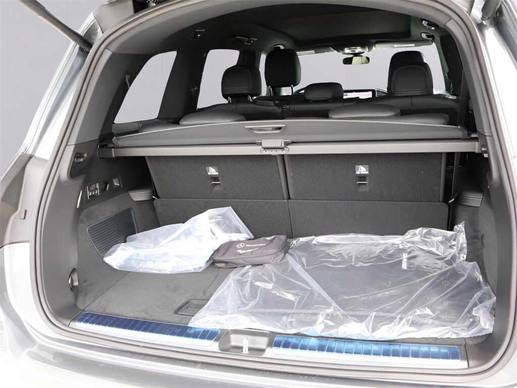 2025 Mercedes-Benz GLS GLS 450 San Clemente CA