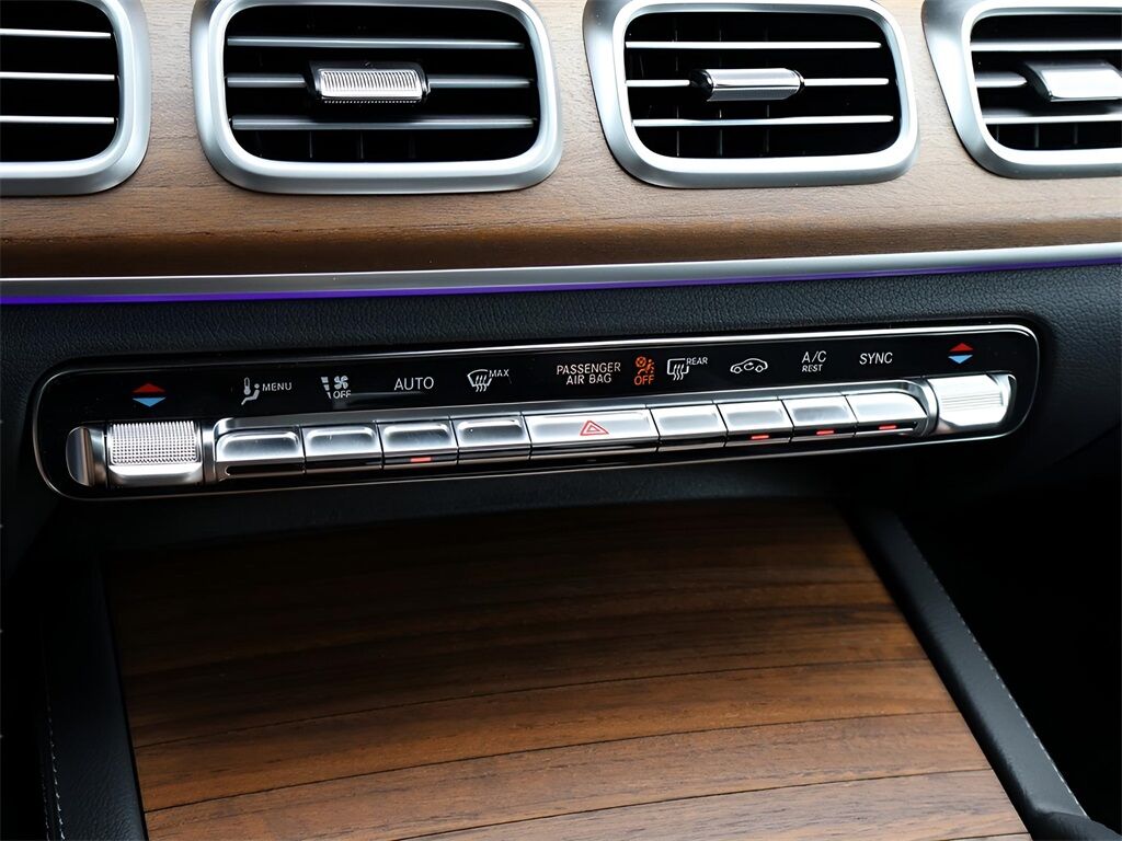 2025 Mercedes-Benz GLS GLS 450 San Clemente CA