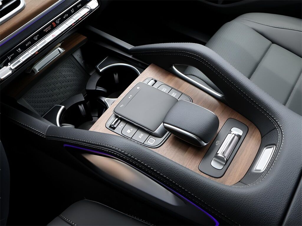 2025 Mercedes-Benz GLS GLS 450 San Clemente CA