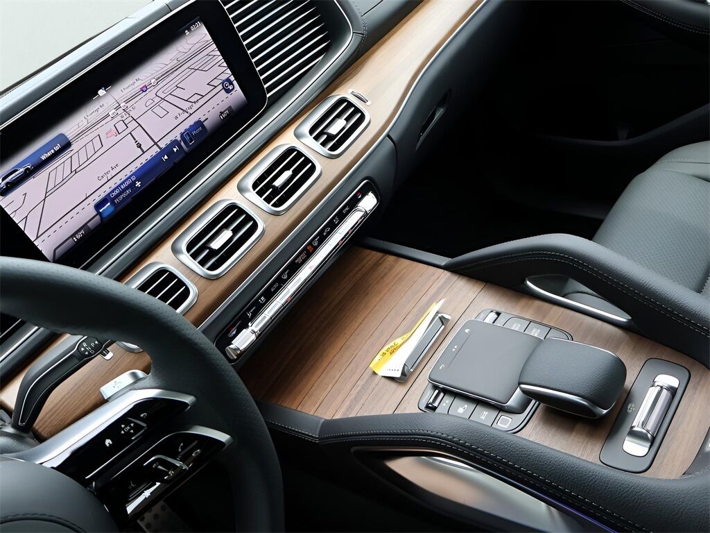 2025 Mercedes-Benz GLS GLS 450 San Clemente CA