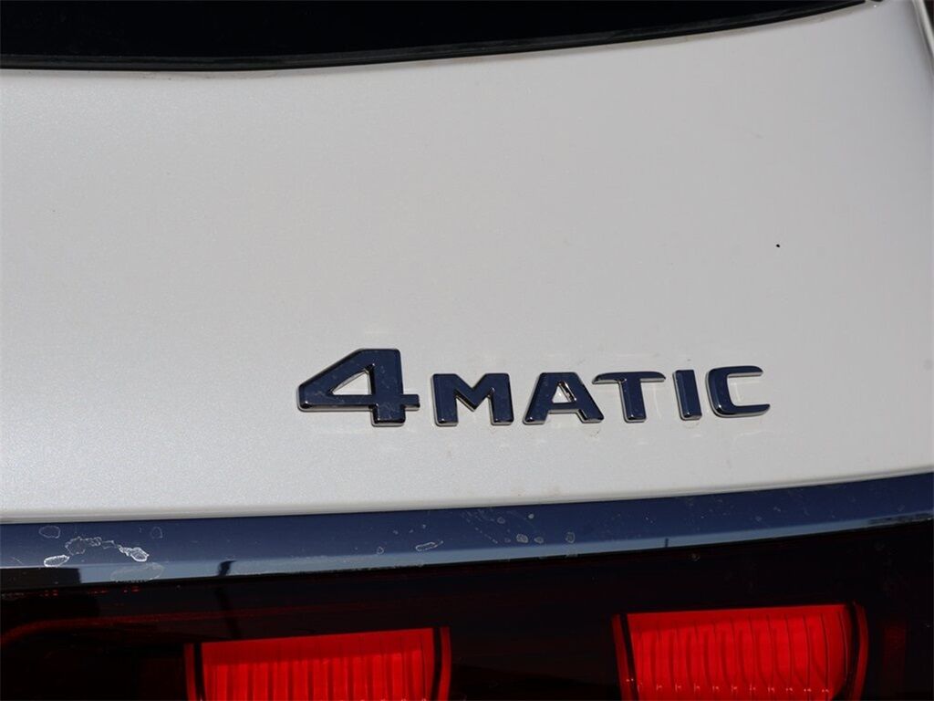 2025 Mercedes-Benz GLS GLS 450 San Clemente CA